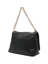 LIUJO ACCESSORI1 Liu Jo Borsa a Tracolla Donna Nero Nero